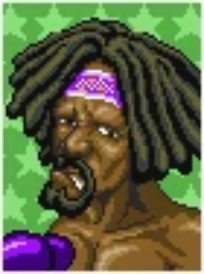 Bob Charlie Wiki PunchOut!! Fandom