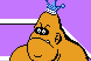Doc Louis | Punch-Out!! Wiki | Fandom