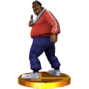 Trophy in Super Smash Bros. for Nintendo 3DS