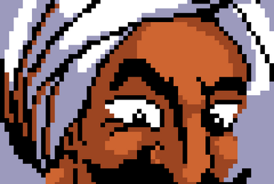 Doc Louis | Punch-Out!! Wiki | Fandom