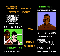 Mike tyson mchampionn