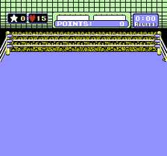 Punch-Out!! Featuring Mr. Dream