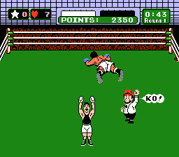 Featured image of post Simple Way to Mike Tyson Punch Out Little Mac