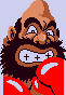 Arcade portrait when ranked as Champion of Canada