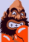 Arcade portrait when ranked as Challenger