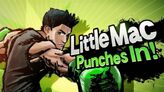 Little Mac Punches In!