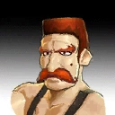 Title Defense Wii icon