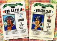 Bobcharlie dragonchan