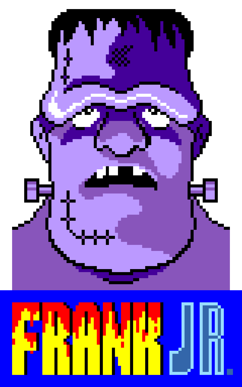 Frank Jr. PunchOut!! Wiki Fandom