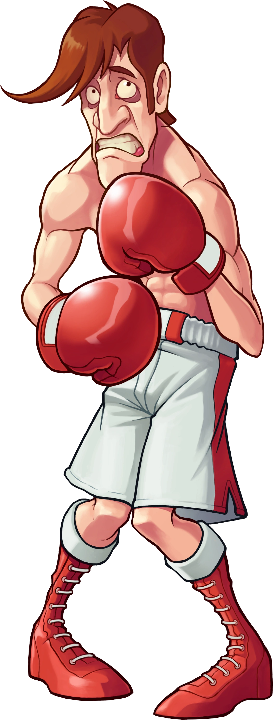 Glass Joe Punch Out Wiki Fandom