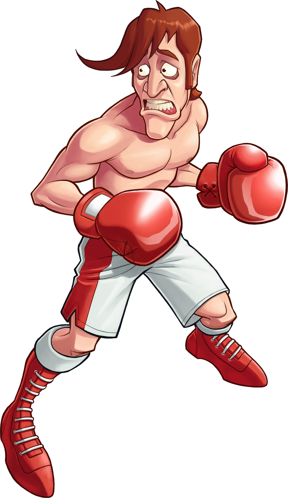 Glass Joe PunchOut!! Wiki Fandom