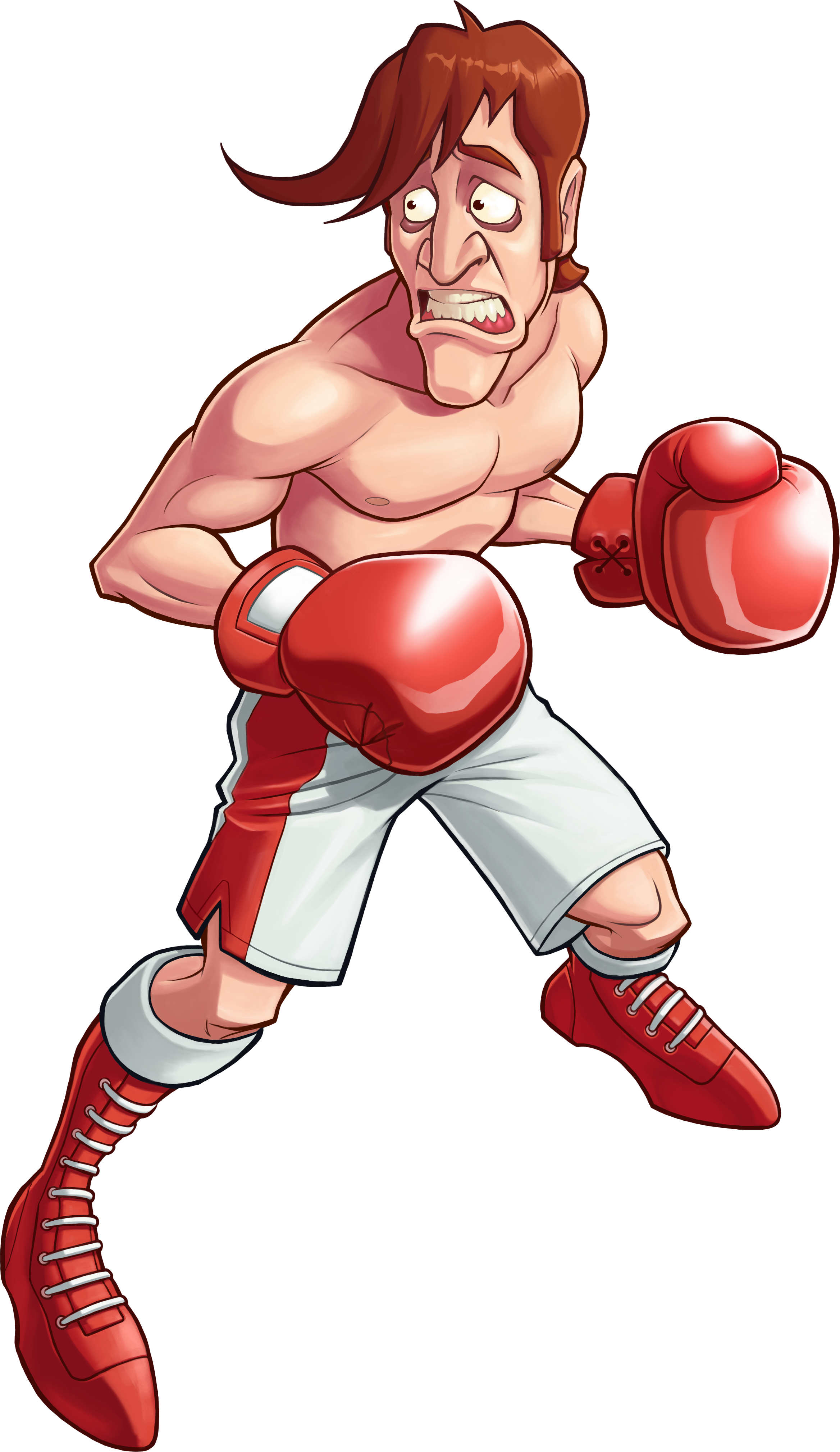 Featured image of post Steps to Make Punch Out Glass Joe Nes