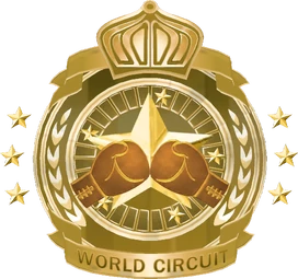 The World Circuit logo