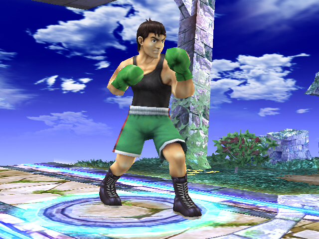 Super Smash Bros. Brawl - Wikipedia