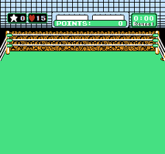 Mike Tyson's Punch-Out!!