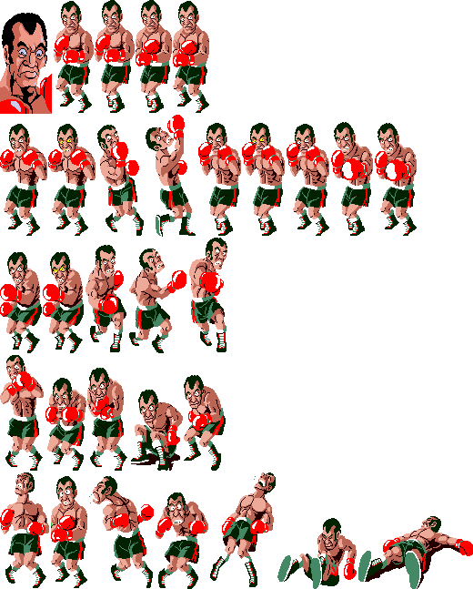 Pizza Pasta PunchOut!! Wiki Fandom