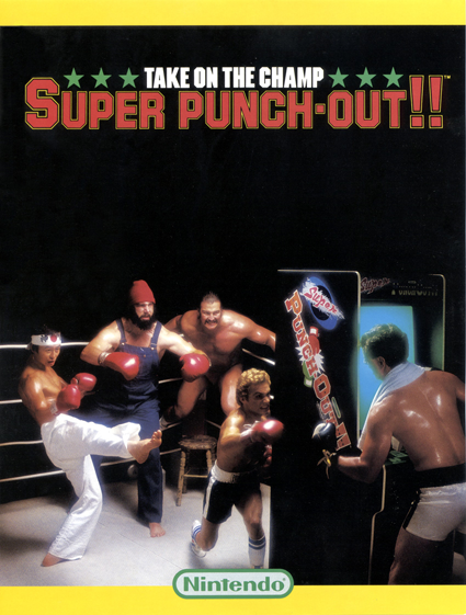 punch out arcade online punch out arcade online