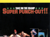 Super Punch-Out!! (arcade)