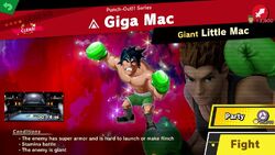 Little Mac Punch Out Wiki Fandom