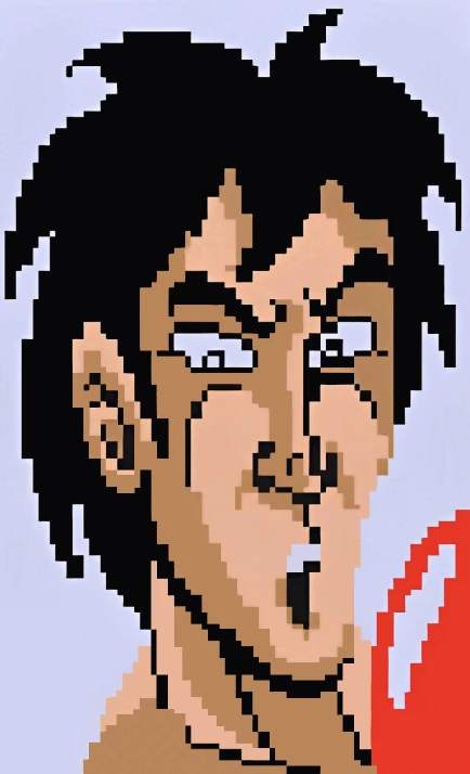 Arcade dragon chan.gif