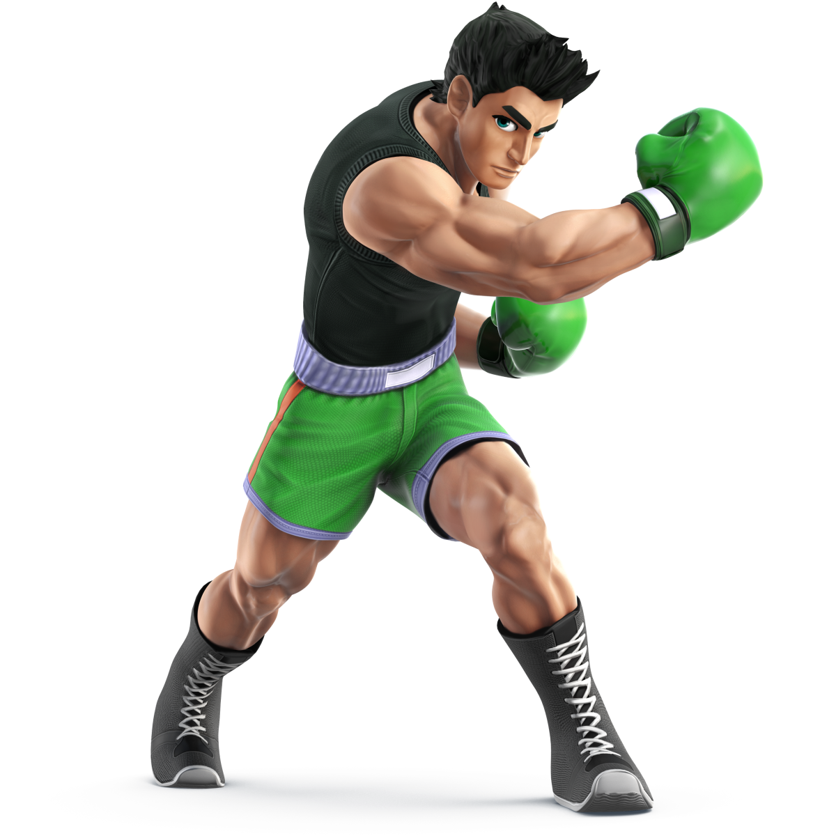 Super Smash Bros For Nintendo 3ds And Wii U Punch Out Wiki Fandom