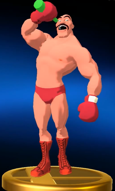 Soda Popinski Punch Out Wiki Fandom