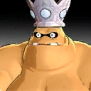 Title Defense Wii icon