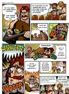 Official promotional comic for Punch-Out!! (Wii)