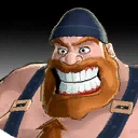 Title Defense Wii icon