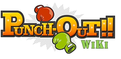 Punch-Out!! Wiki