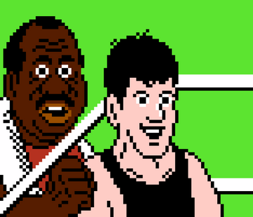 高価値 Doc Louis | Punch-Out!! Wiki | Fandom 洋楽