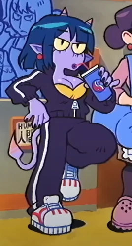 Nono Matsumoto | Punch Punch Forever! Wiki | Fandom