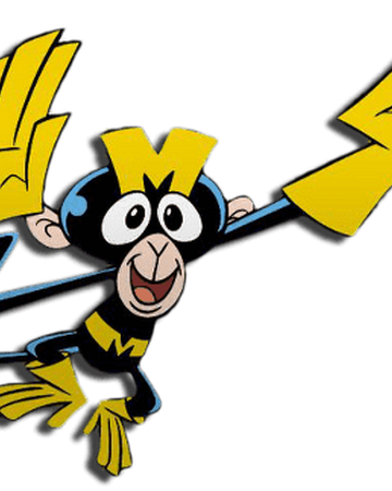 Monkey Punch Time Explosion Wiki Fandom Monkey Punch Time Explosion Wiki Fandom