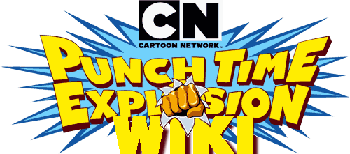 Cartoon Network: Punch Time Explosion XL – A Critical Hit!