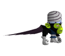 Mojo Jojo