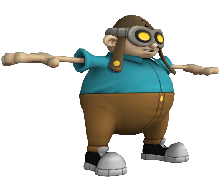 Numb Numbuh 2 | Warner Bros. Entertainment Wiki | Fandom