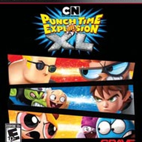 mave imperium kommando Cartoon Network: Punch Time Explosion XL | Punch Time Explosion Wiki |  Fandom