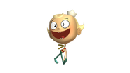 Flapjack's 3DS Render