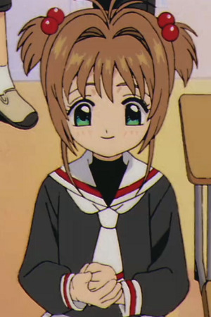 Sakura Anime-Planet