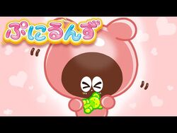 【ぷにるんず】_ショート_ストーリー_１_-_ぷにぷにだいすき_ぷにるんず