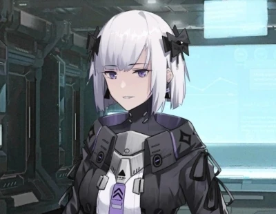 Vanessa | Punishing Gray Raven Resource Wiki | Fandom