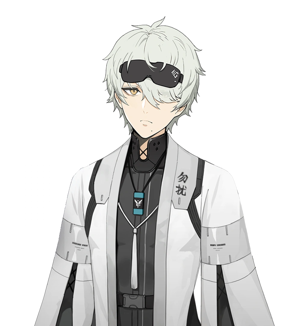 Wanshi Hypnos Punishing Gray Raven Wiki Fandom