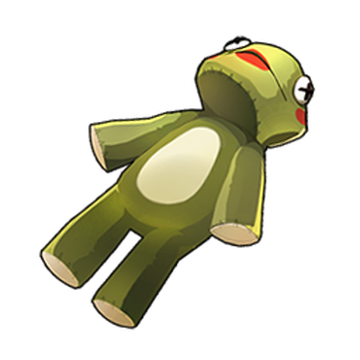 Mini (frog) - Wikipedia
