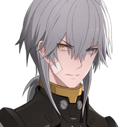 Haicma - Starveil | Punishing: Gray Raven Wiki | Fandom