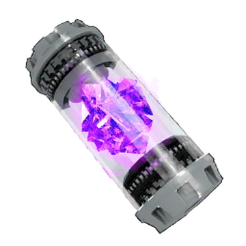 Weapon Overclock Core II | Punishing: Gray Raven Wiki | Fandom