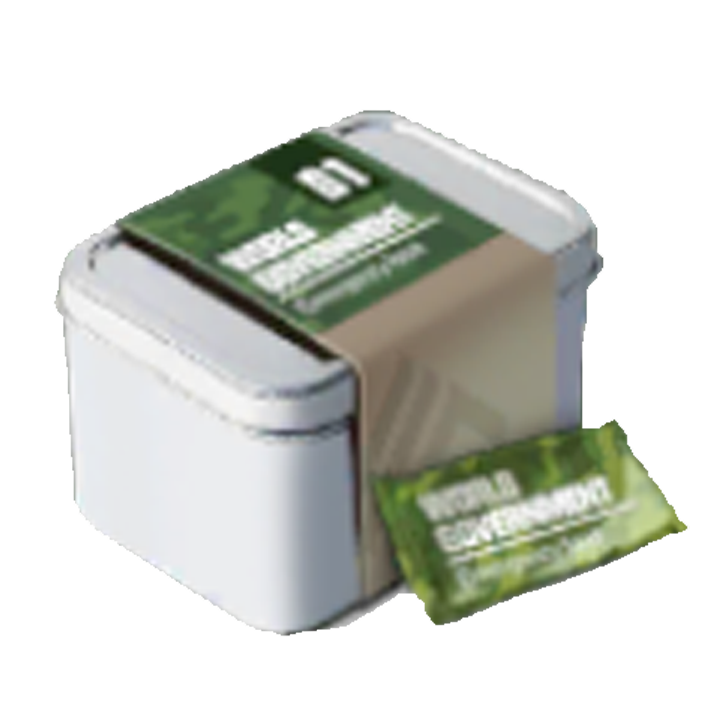 Expedition Supplies Punishing Gray Raven Wiki Fandom