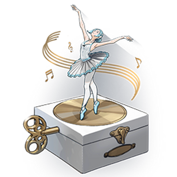 Music Box | Punishing: Gray Raven Wiki | Fandom Music Box | Punishing: Gray Raven Wiki | Fandom