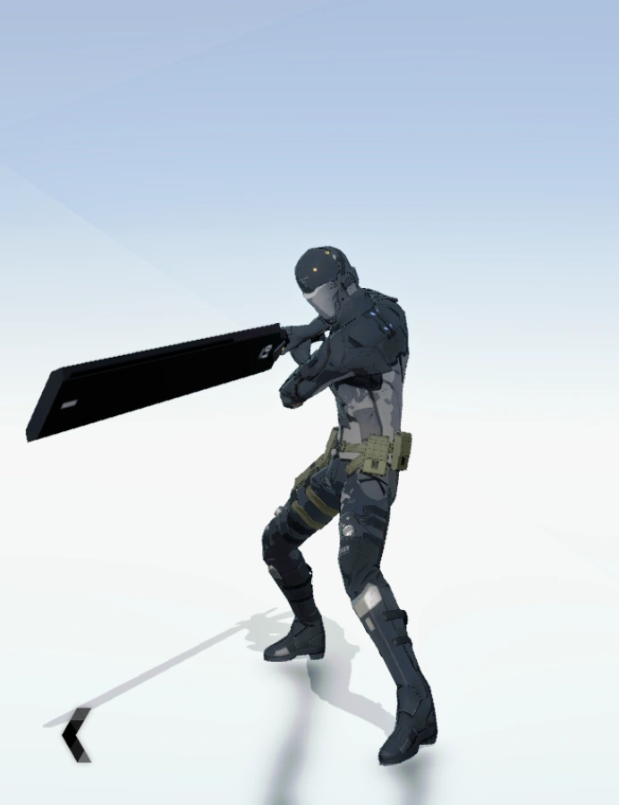 Elite Construct Punishing Gray Raven Wiki Fandom