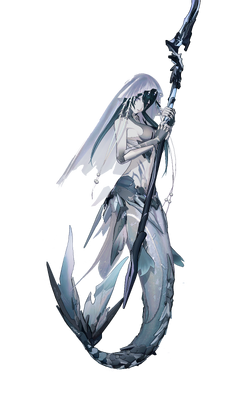 Lamia - Lost Lullaby/Cosmetics | Punishing: Gray Raven Wiki Lamia - Lost Lullaby/Cosmetics | Punishing: Gray Raven Wiki