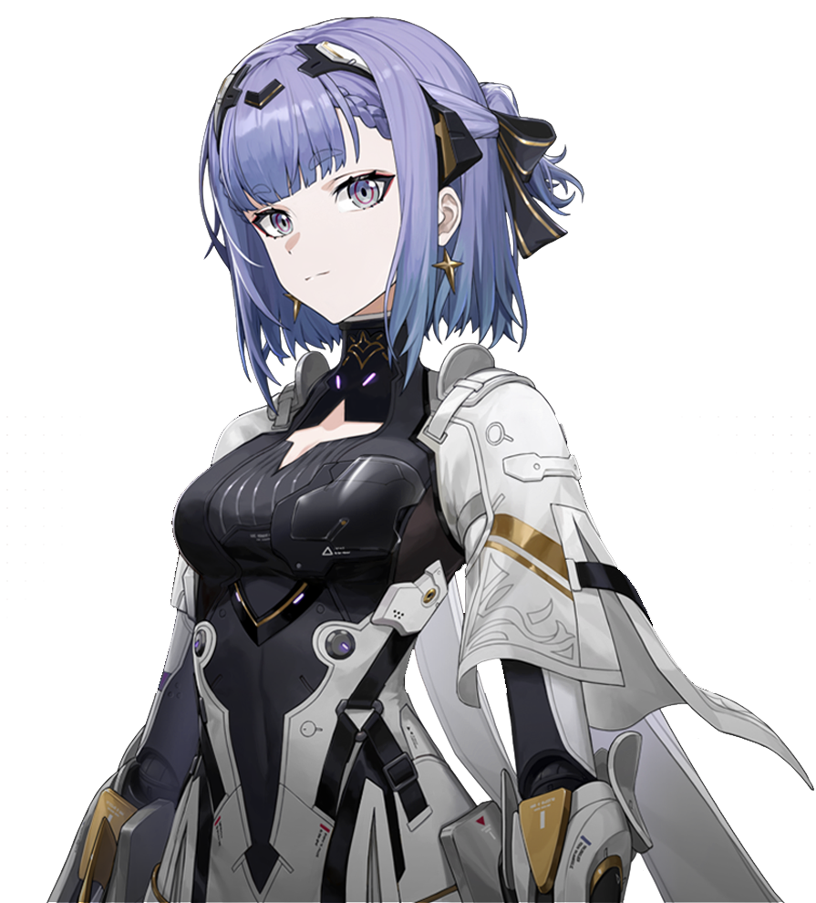 Alisa echo punishing gray raven wiki fandom
